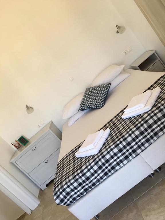 Gaia Serifos Apartments Rámos Exteriör bild